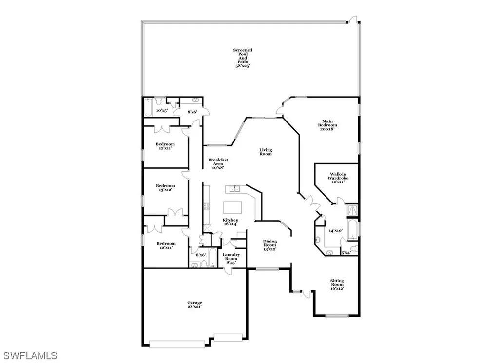 289 Spider Lily Lane Naples FL 34119