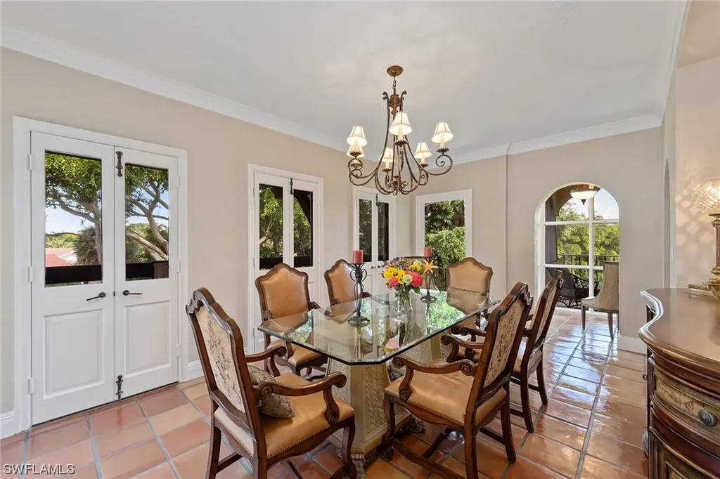5850 Pelican Bay Boulevard Naples FL 34108