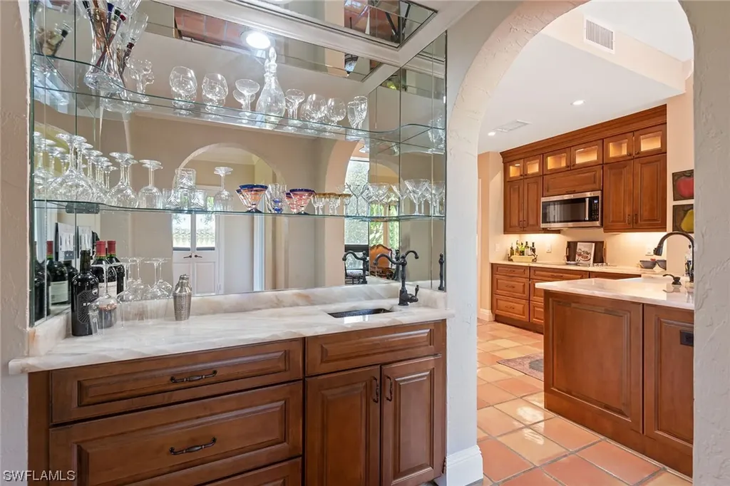 5850 Pelican Bay Boulevard Naples FL 34108