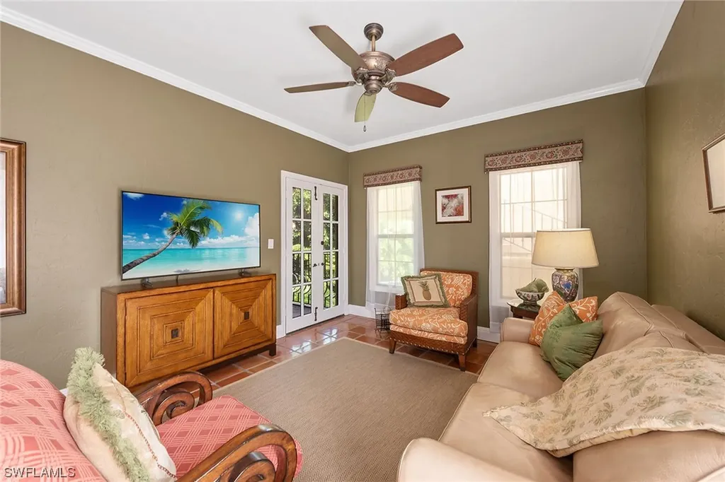 5850 Pelican Bay Boulevard Naples FL 34108
