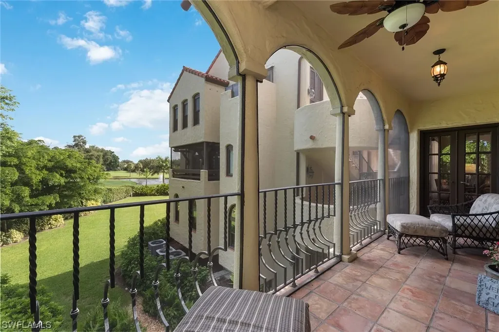 5850 Pelican Bay Boulevard Naples FL 34108
