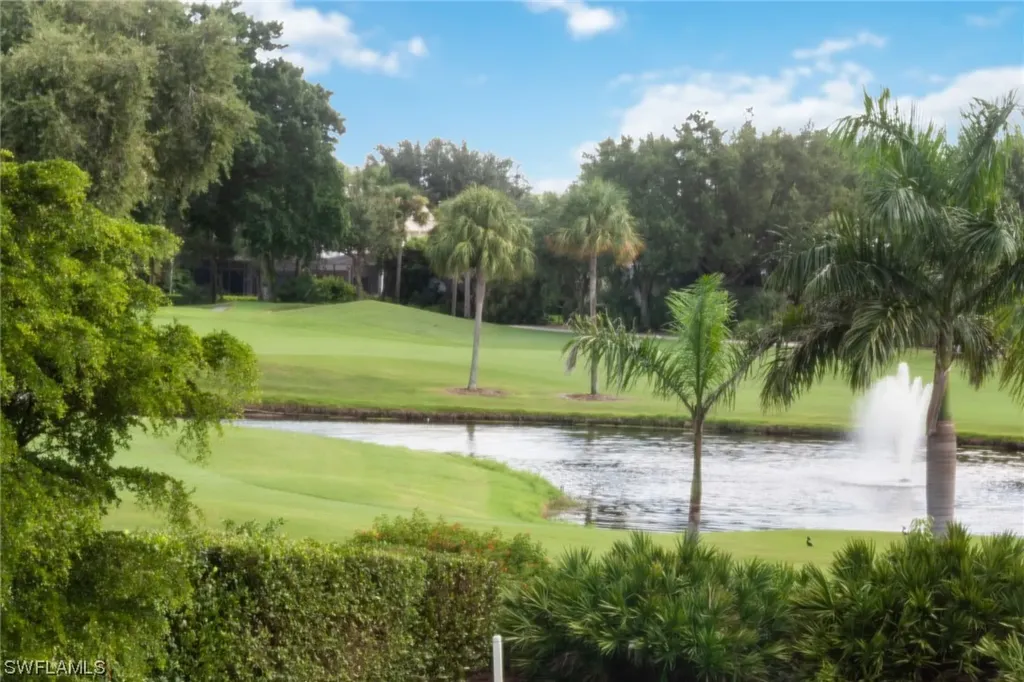 5850 Pelican Bay Boulevard Naples FL 34108
