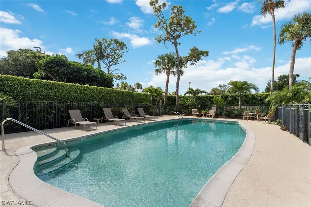 5850 Pelican Bay Boulevard Naples FL 34108