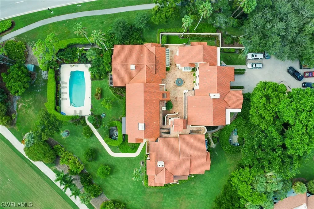 5850 Pelican Bay Boulevard Naples FL 34108