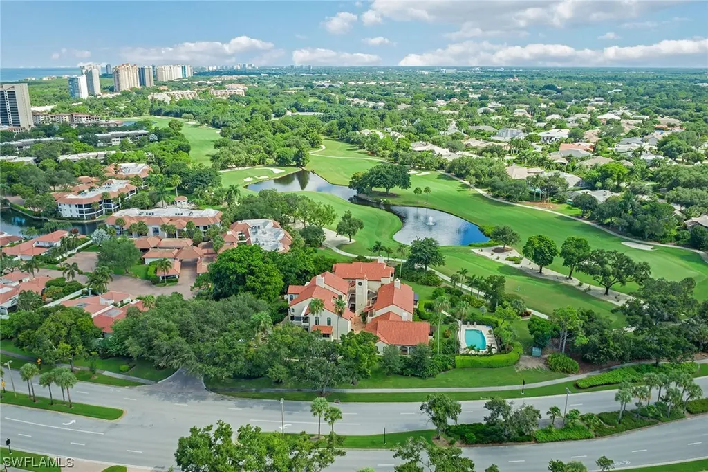 5850 Pelican Bay Boulevard Naples FL 34108