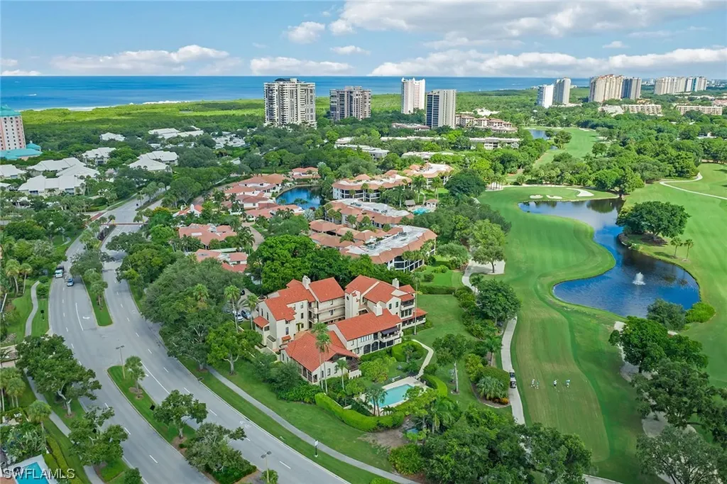 5850 Pelican Bay Boulevard Naples FL 34108