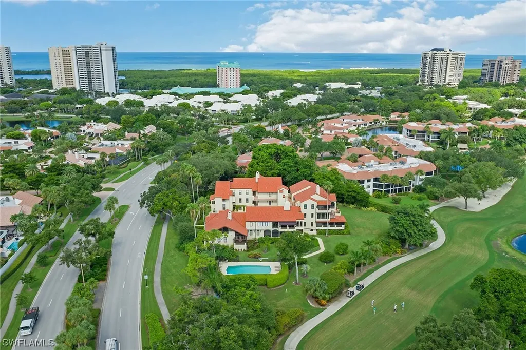 5850 Pelican Bay Boulevard Naples FL 34108