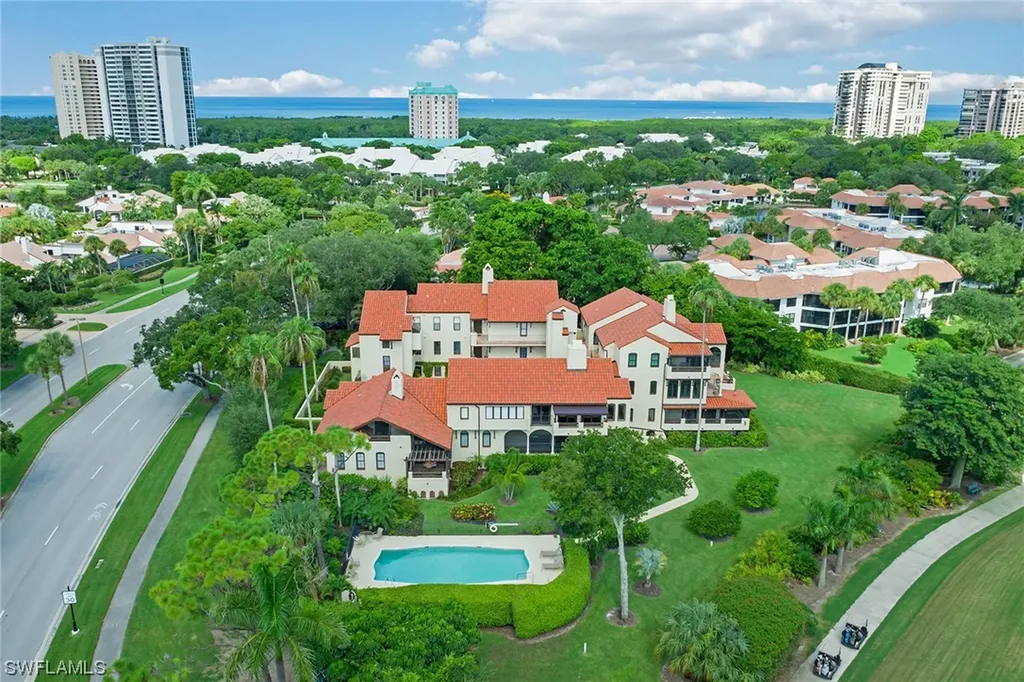 5850 Pelican Bay Boulevard Naples FL 34108