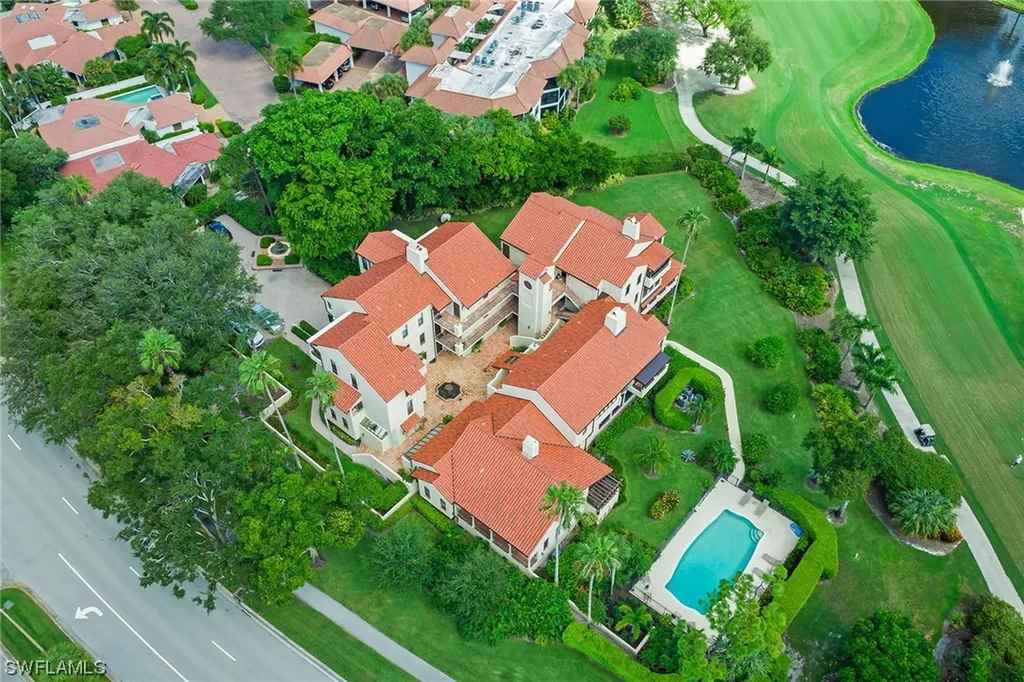 5850 Pelican Bay Boulevard Naples FL 34108