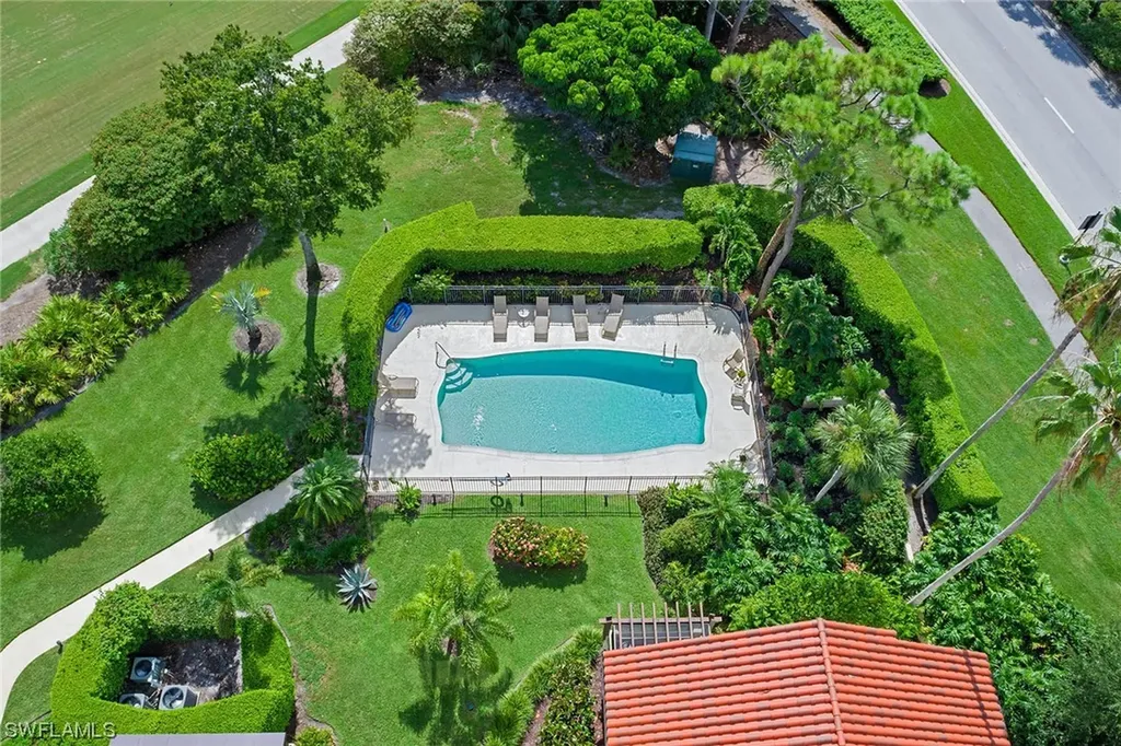 5850 Pelican Bay Boulevard Naples FL 34108