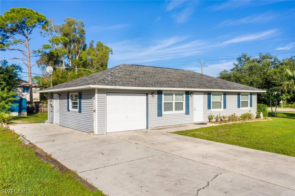 18502 Rosewood Road Fort Myers FL 33967