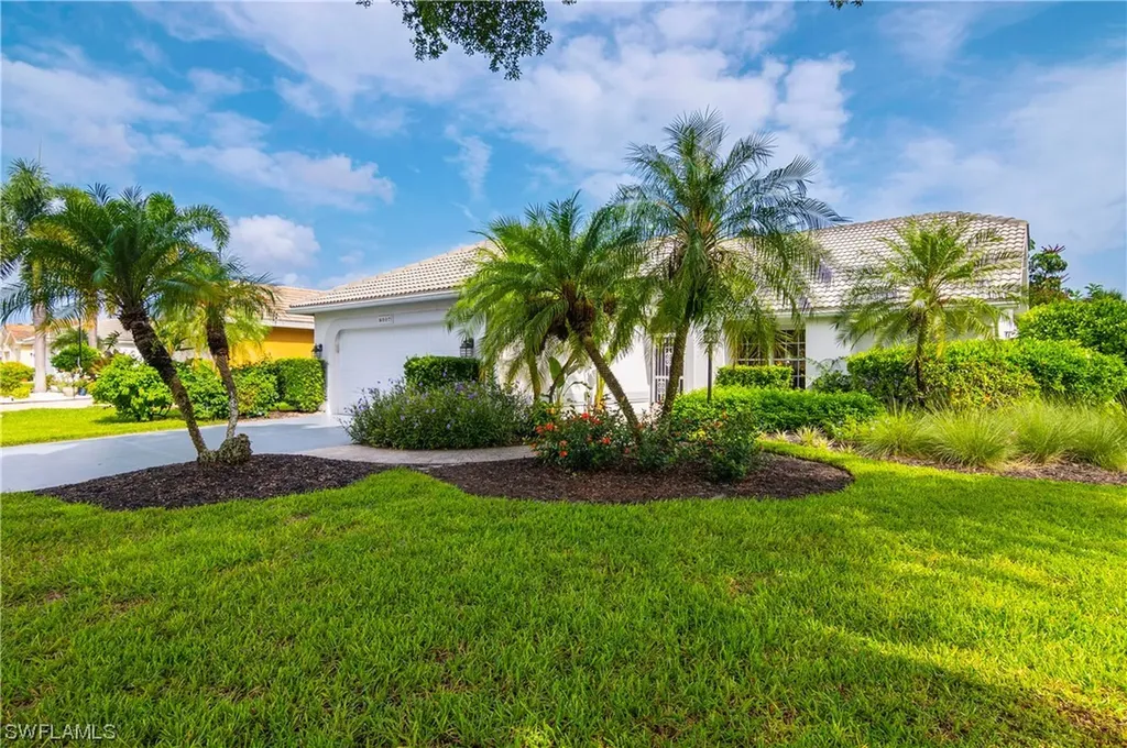 8107 Breton Circle Fort Myers FL 33912