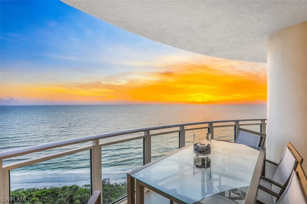 8231 Bay Colony Drive Naples FL 34108