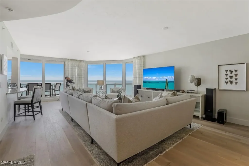 8231 Bay Colony Drive Naples FL 34108