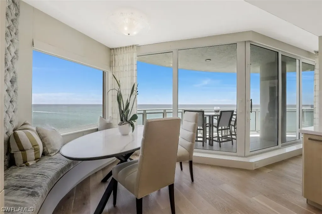 8231 Bay Colony Drive Naples FL 34108