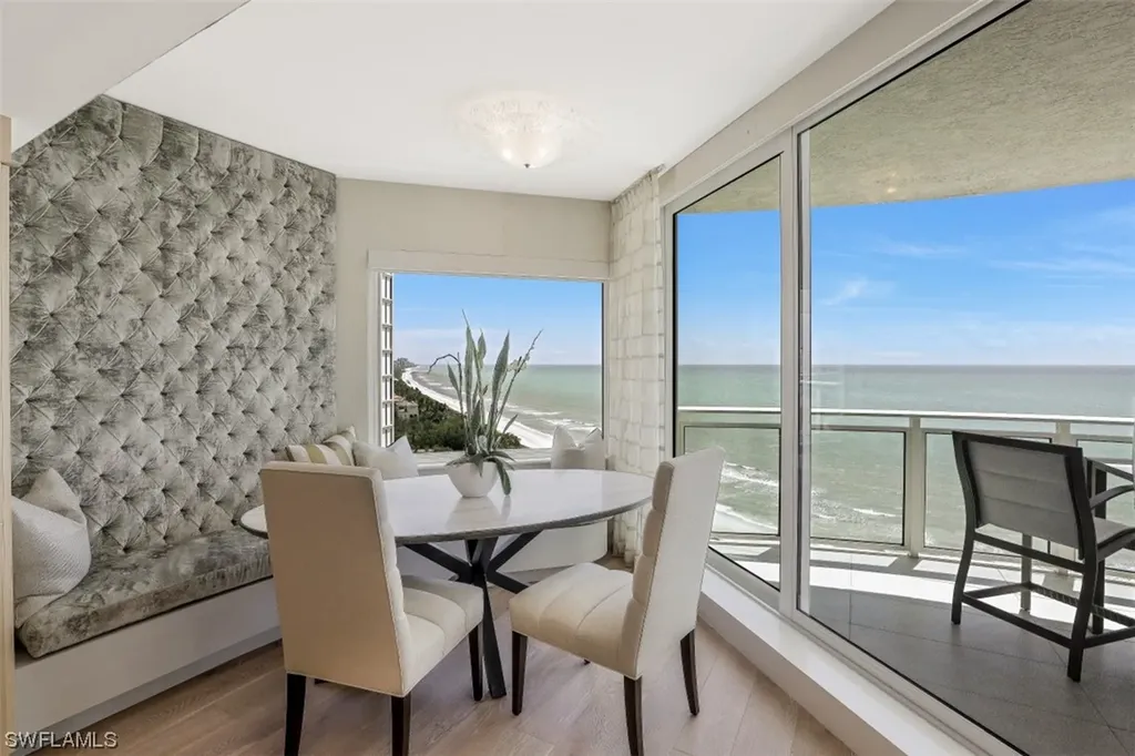 8231 Bay Colony Drive Naples FL 34108