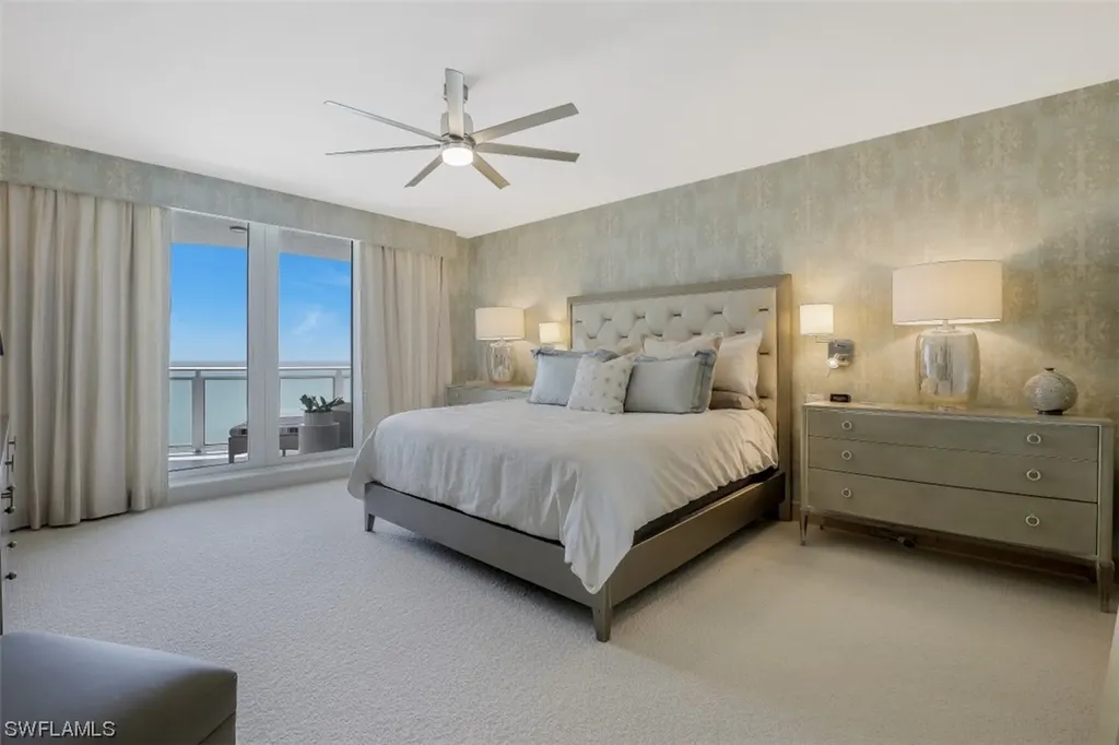 8231 Bay Colony Drive Naples FL 34108