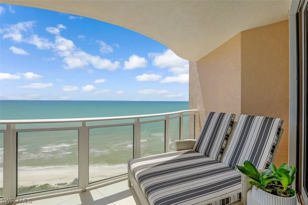 8231 Bay Colony Drive Naples FL 34108