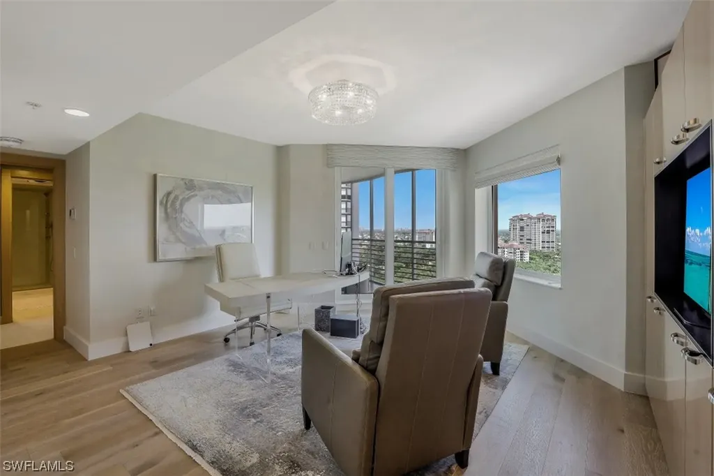 8231 Bay Colony Drive Naples FL 34108
