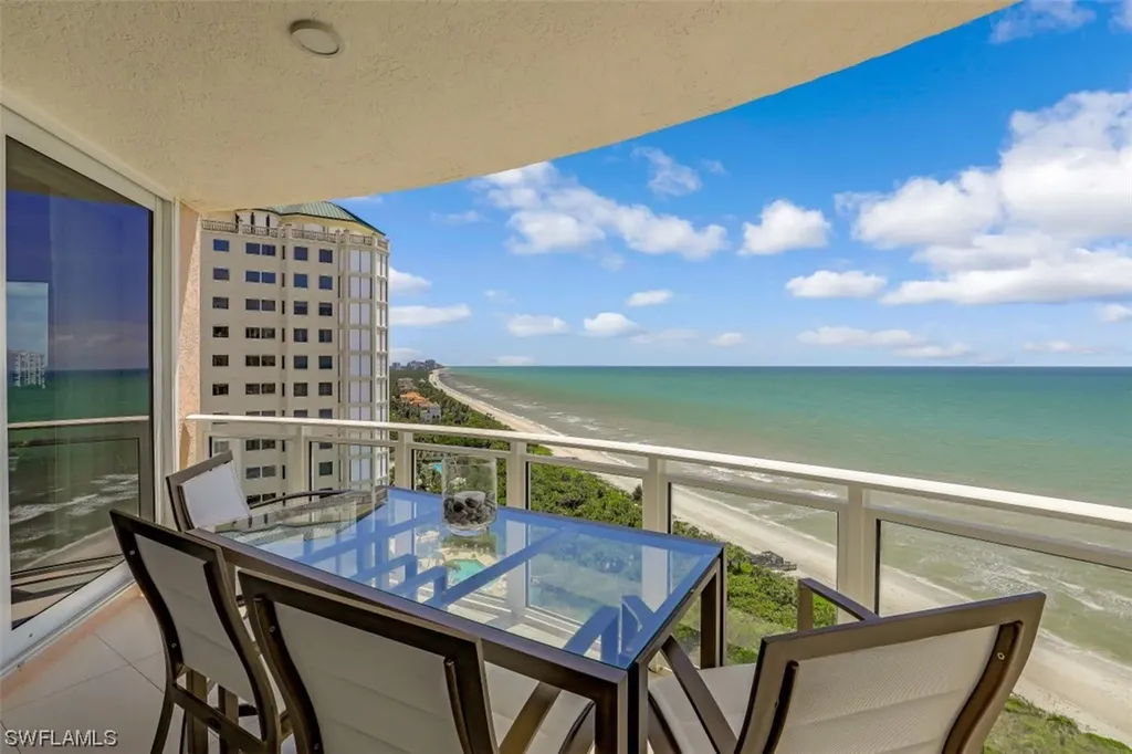 8231 Bay Colony Drive Naples FL 34108