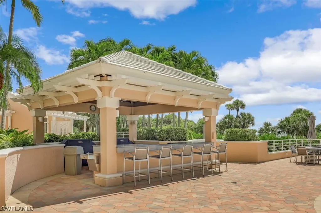 8231 Bay Colony Drive Naples FL 34108