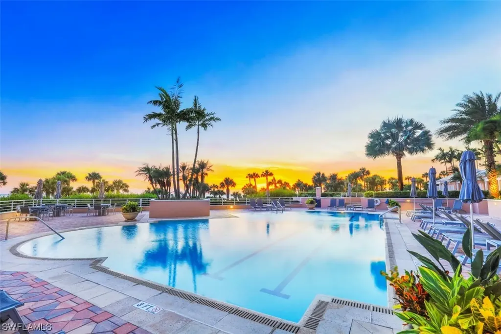 8231 Bay Colony Drive Naples FL 34108