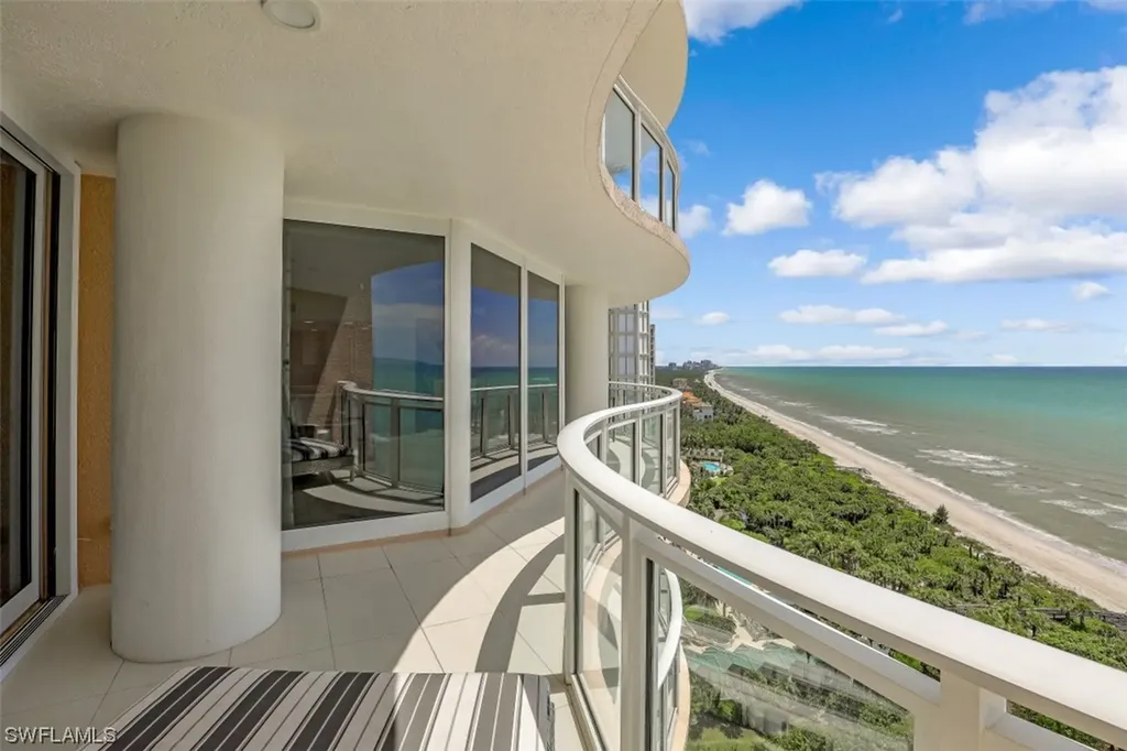 8231 Bay Colony Drive Naples FL 34108