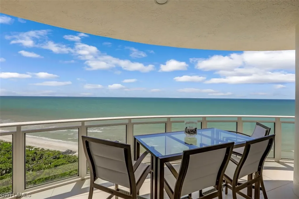 8231 Bay Colony Drive Naples FL 34108