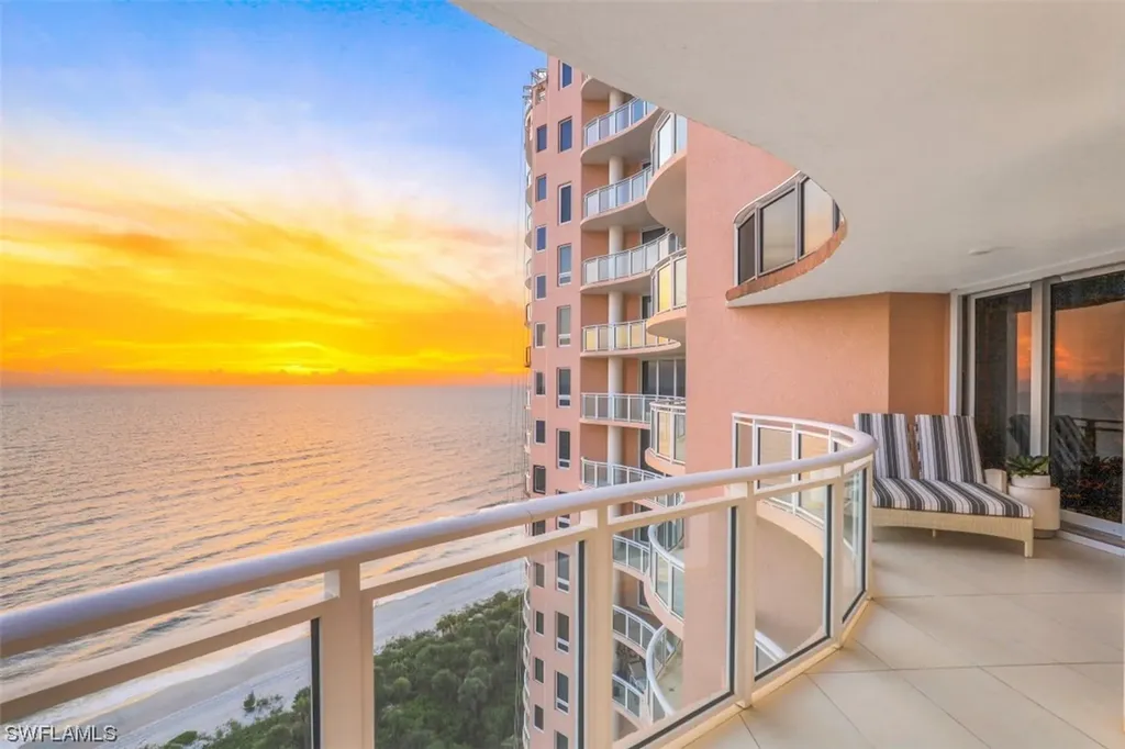 8231 Bay Colony Drive Naples FL 34108