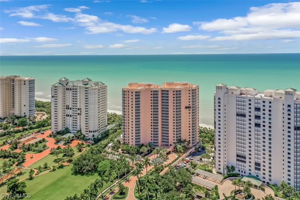 8231 Bay Colony Drive Naples FL 34108