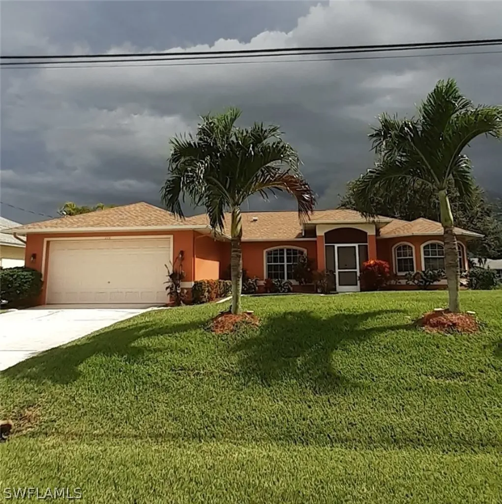 116 SW 12th Street Cape Coral FL 33991