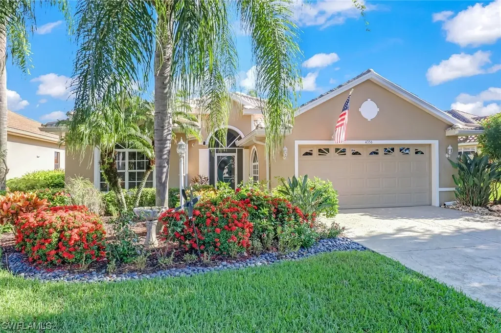 4356 Longshore Way S Naples FL 34119