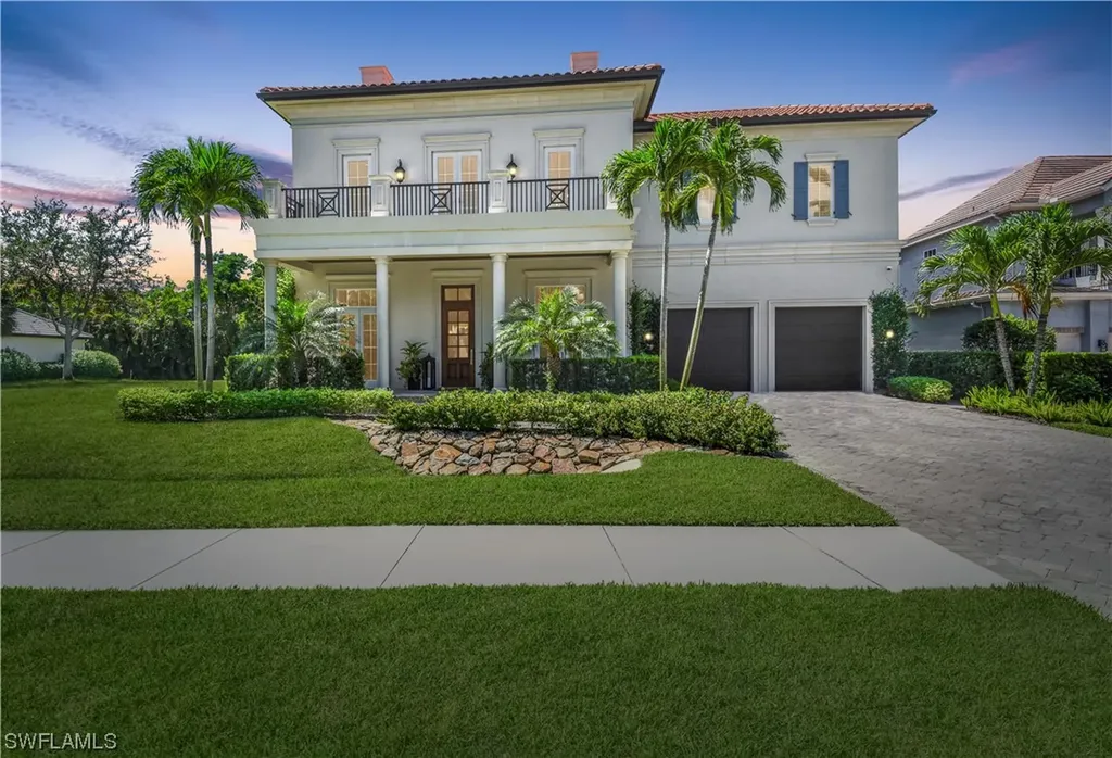 1428 Hemingway Place Naples FL 34103