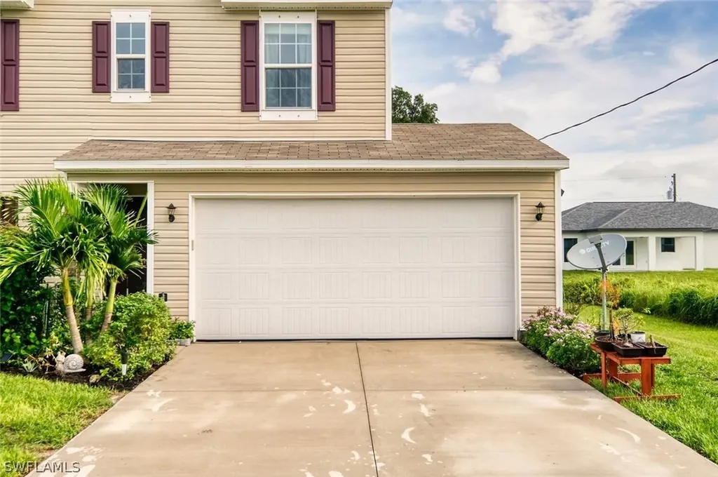 3055 Adcock Drive Labelle FL 33935