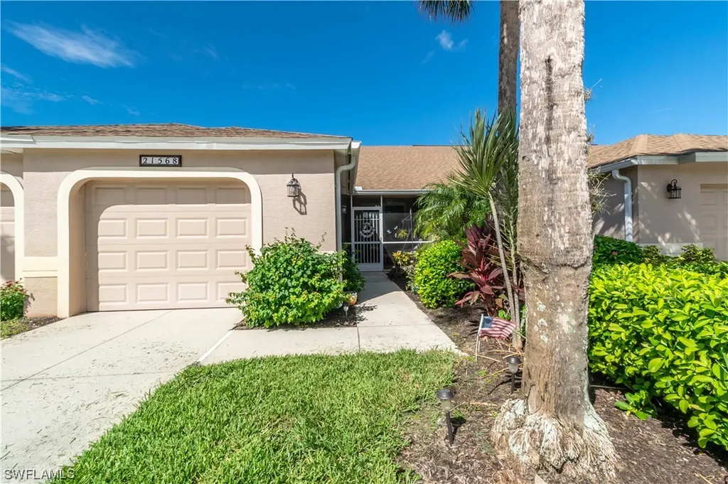21568 Portrush Run Estero FL 33928