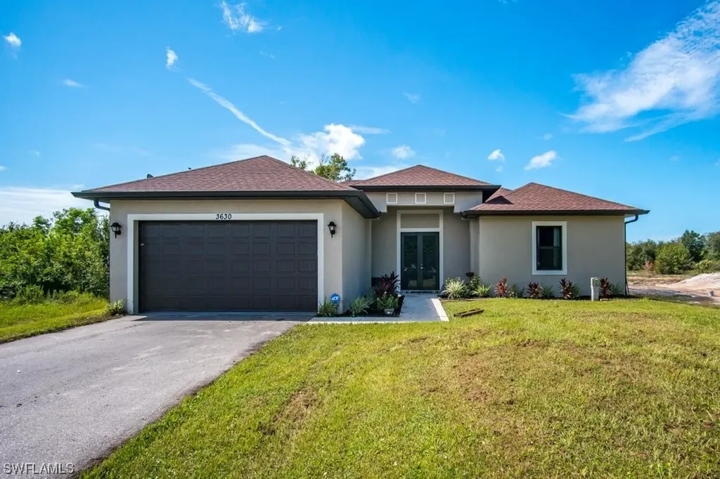 3630 70th Avenue NE Naples FL 34120