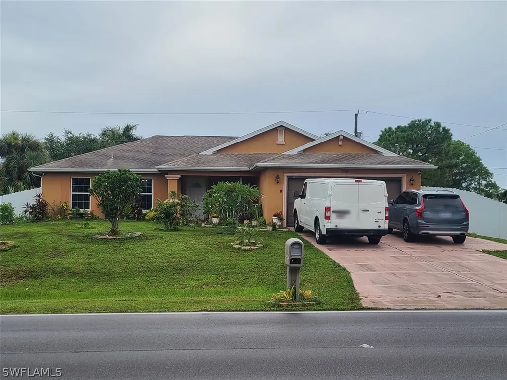 610 Chiquita Boulevard N Cape Coral FL 33993