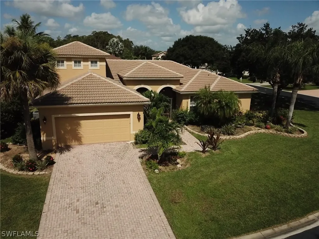 8857 Cypress Preserve Place Fort Myers FL 33912