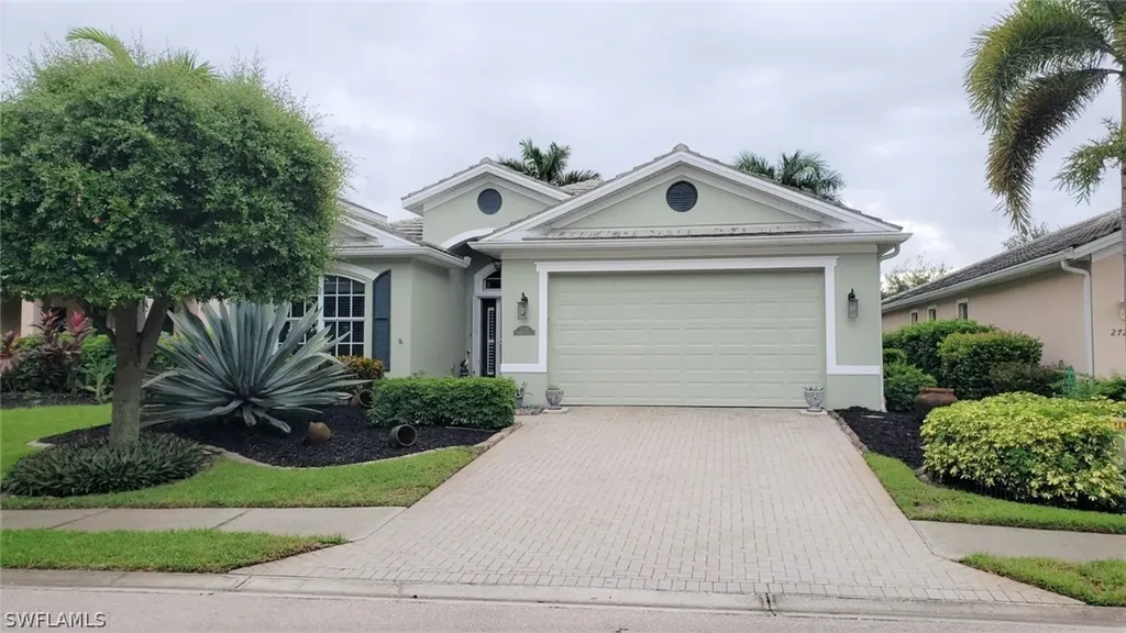 2725 Maraval Court Cape Coral FL 33991