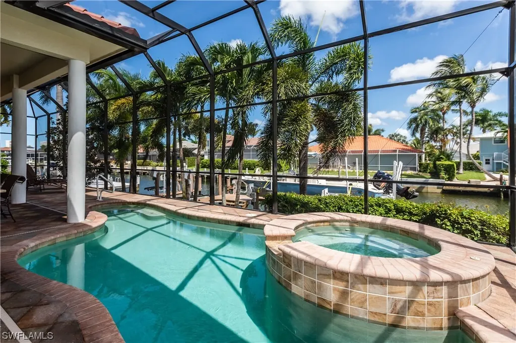 1160 Lighthouse Court Marco Island FL 34145