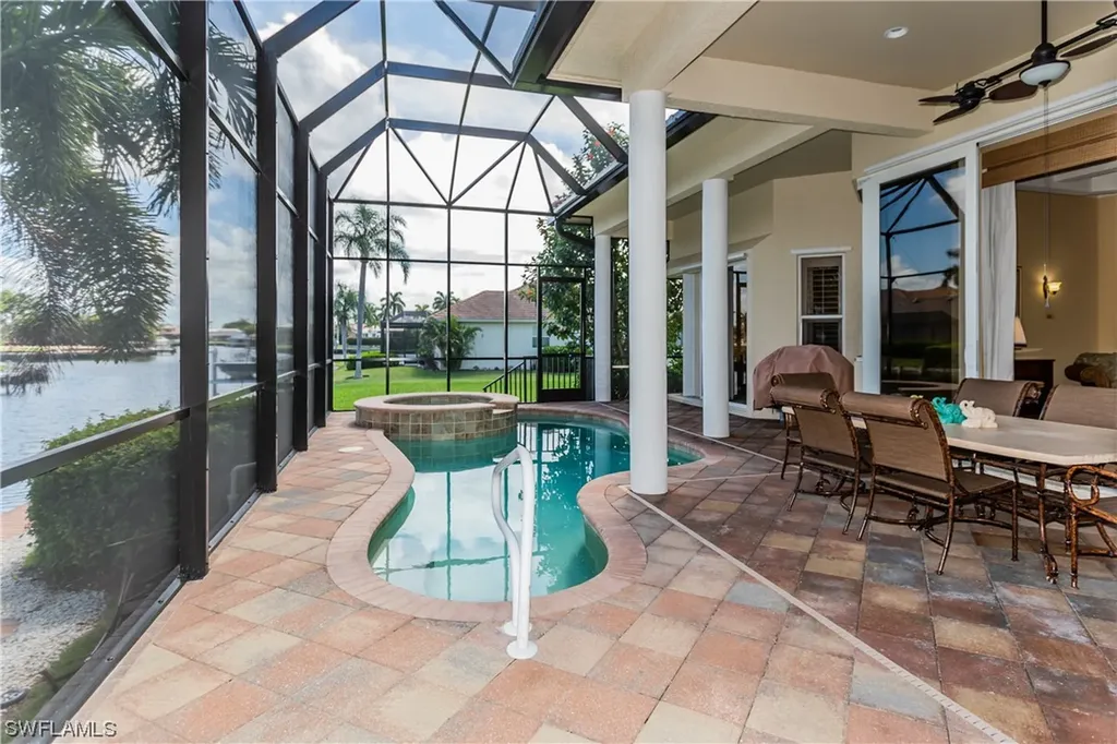 1160 Lighthouse Court Marco Island FL 34145