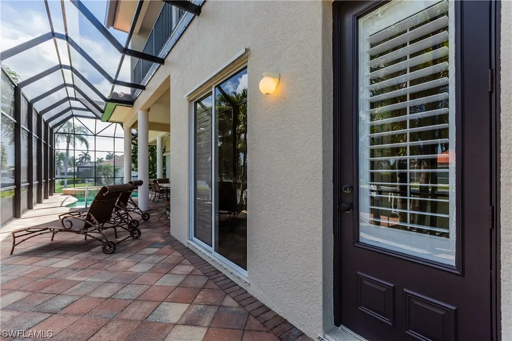 1160 Lighthouse Court Marco Island FL 34145