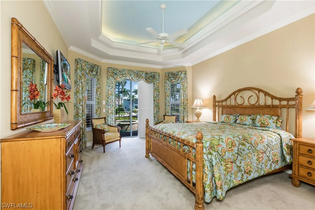1160 Lighthouse Court Marco Island FL 34145