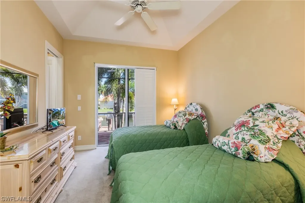 1160 Lighthouse Court Marco Island FL 34145