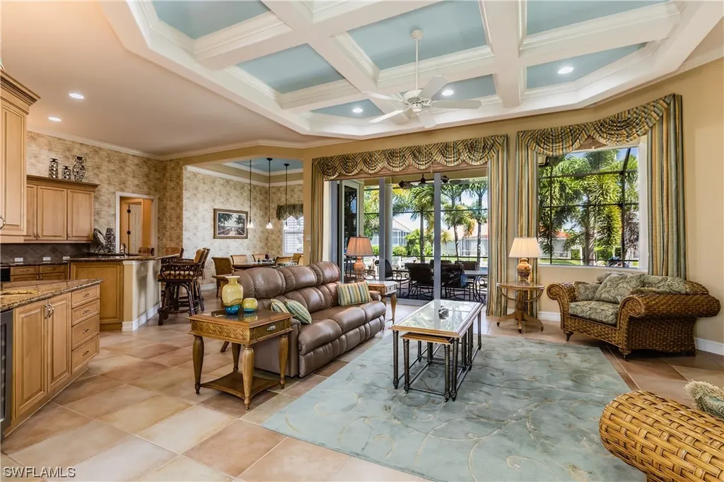 1160 Lighthouse Court Marco Island FL 34145