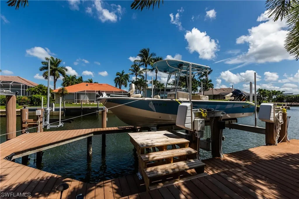 1160 Lighthouse Court Marco Island FL 34145