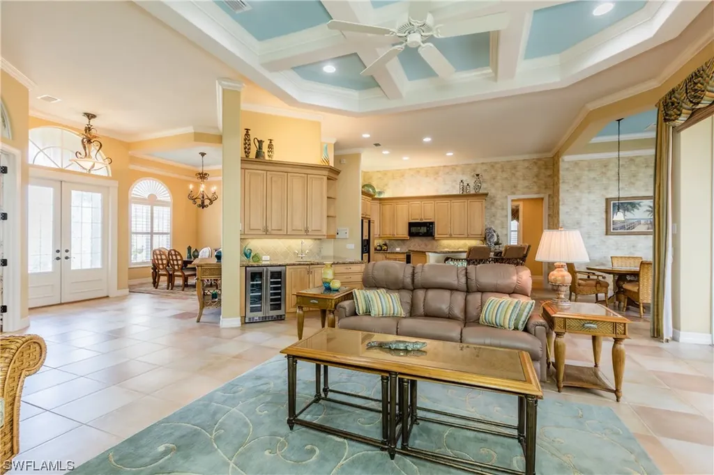1160 Lighthouse Court Marco Island FL 34145