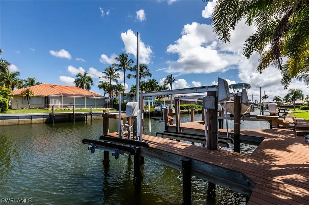 1160 Lighthouse Court Marco Island FL 34145