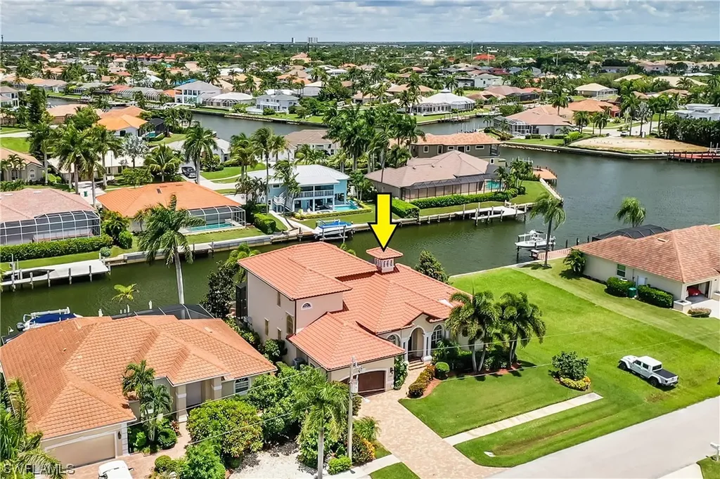 1160 Lighthouse Court Marco Island FL 34145