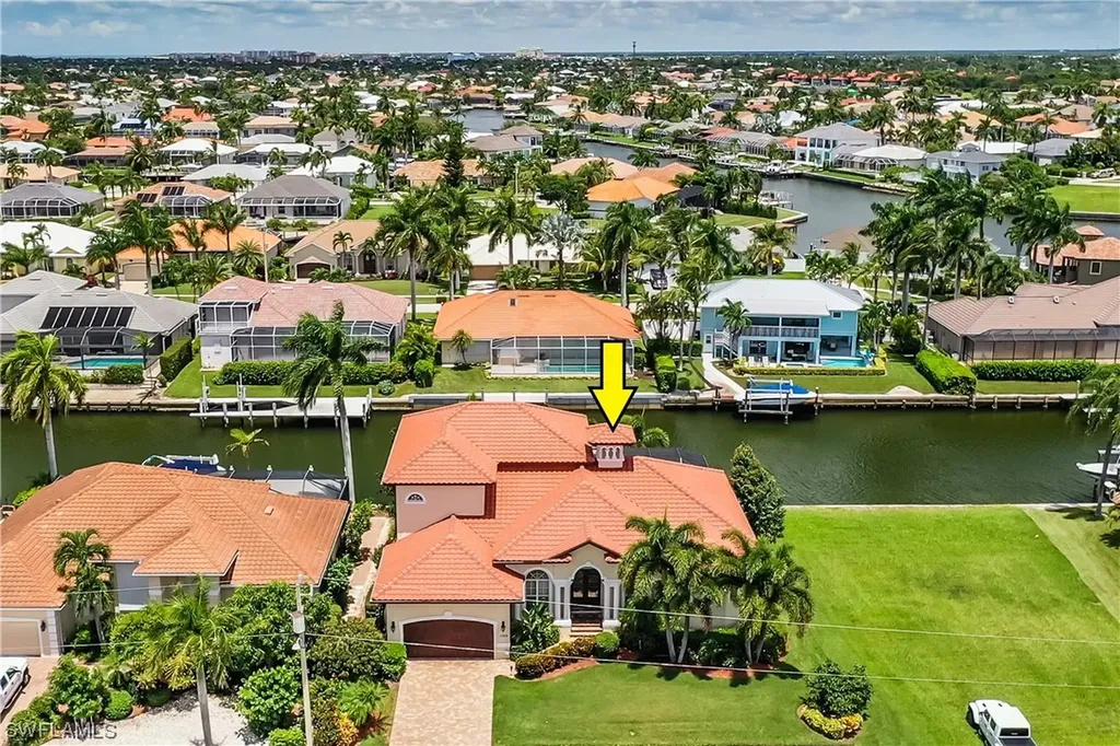 1160 Lighthouse Court Marco Island FL 34145